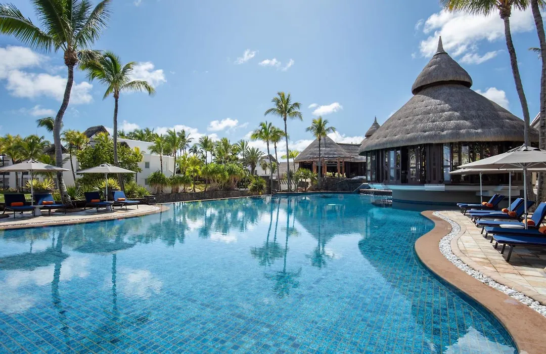 Shangri-La Le Touessrok, Mauritius-1