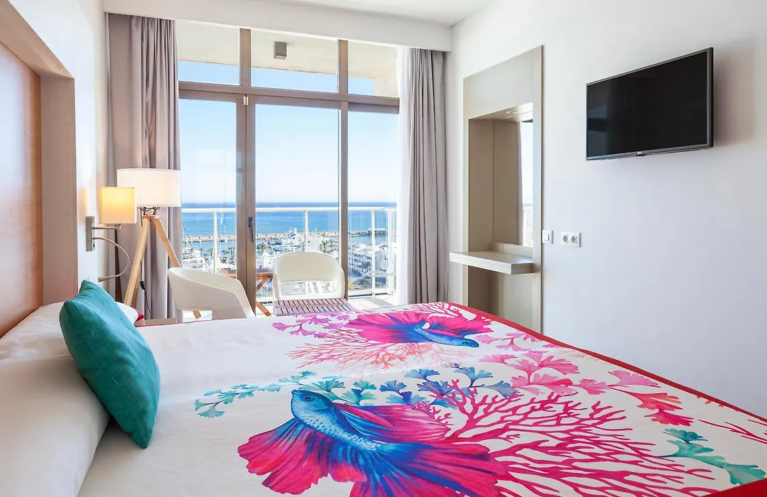 Hotel Alay - Adults Only Recommended-1