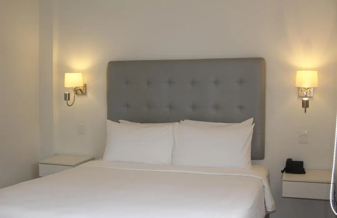 El Golf Hotel Boutique-1