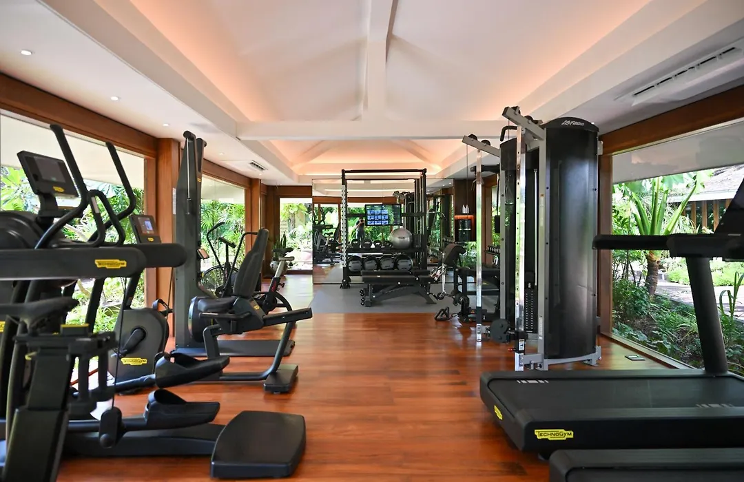 Barcelo Coconut Island, Phuket-1