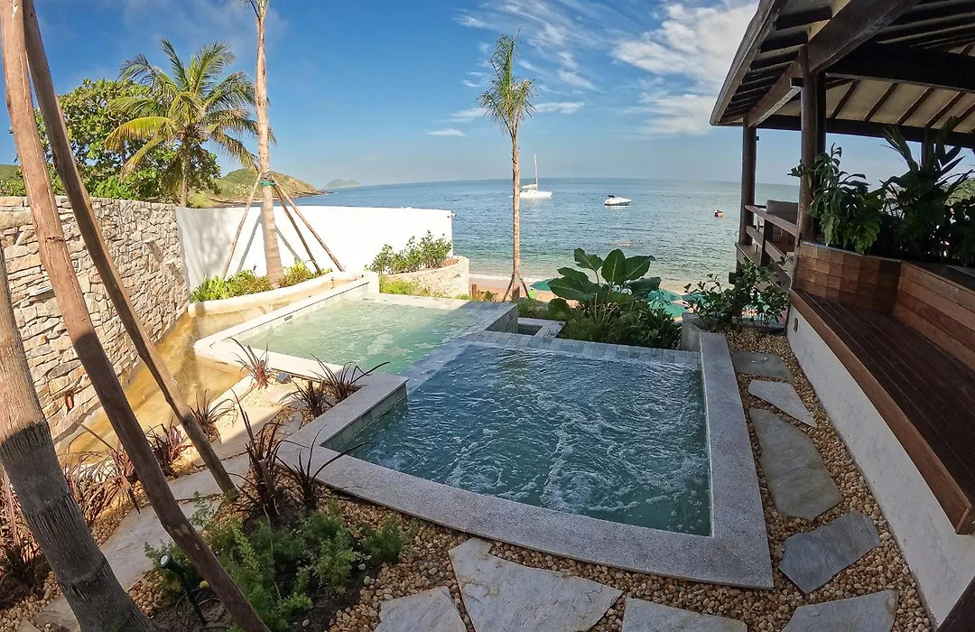Hotel La Foret & Beach Lounge-1