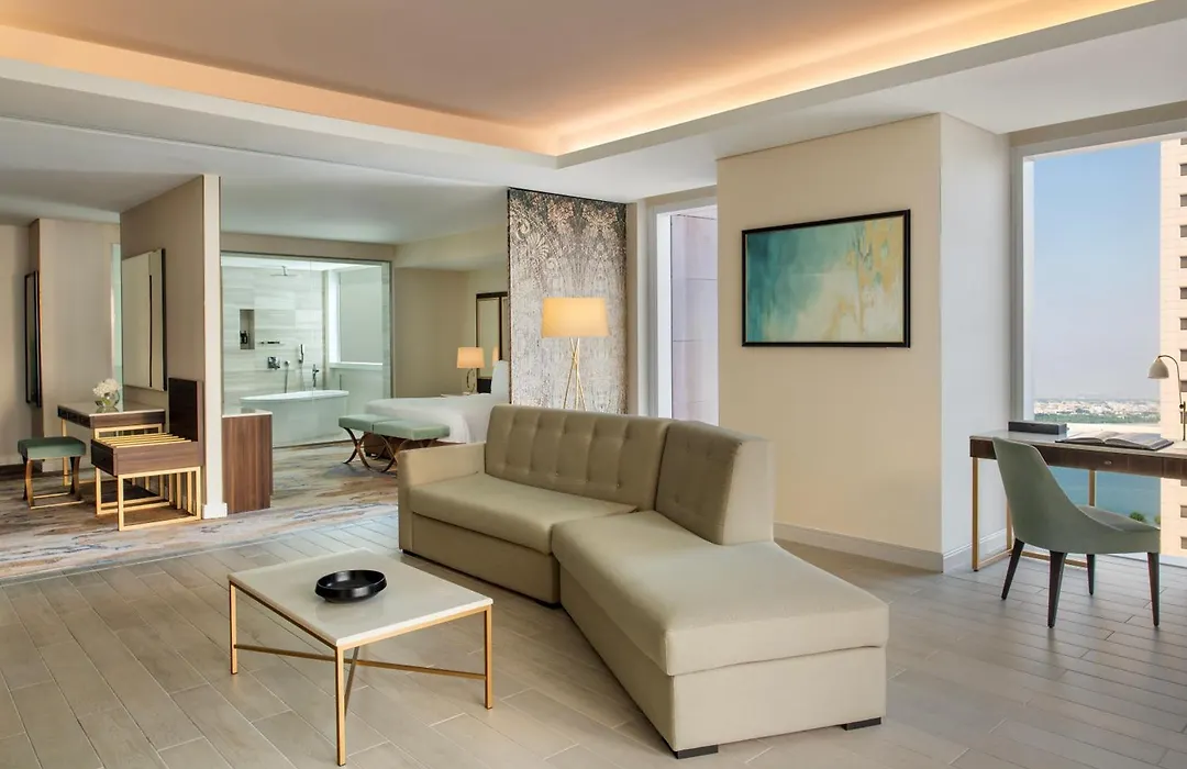 Dusit Doha Hotel-1