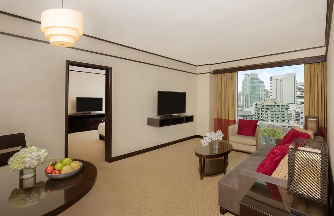 Conrad Bangkok Residences-1