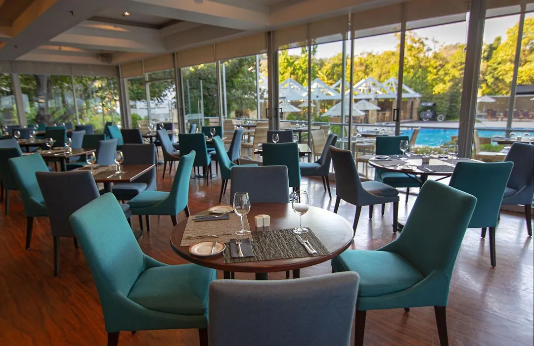 Sheraton Santiago Hotel & Convention Center-1