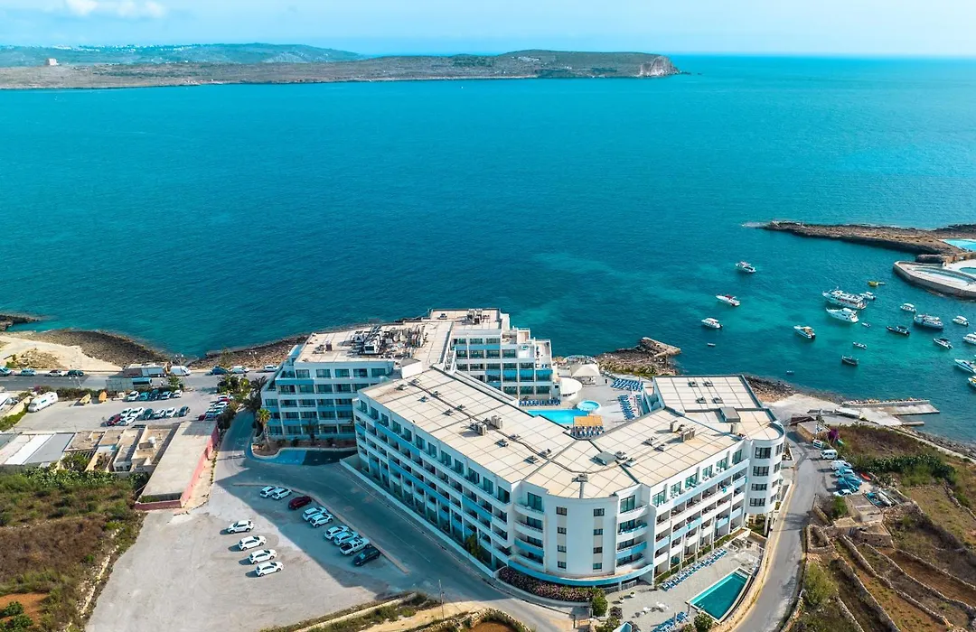 Riviera Spa Resort - Adults Only-1