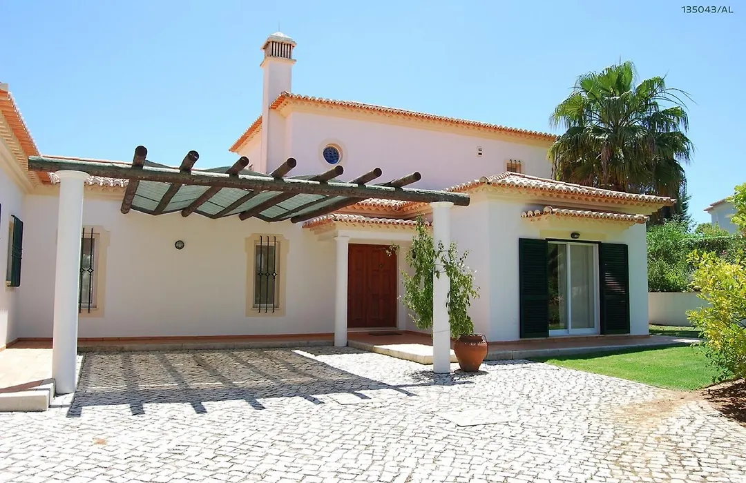 Pestana Carvoeiro Golfe - Al-1