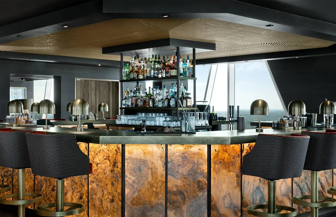 Ac Hotel By Marriott Bella Sky Copenhagen-1