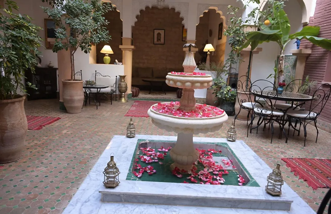 Riad Errabii & Spa-1