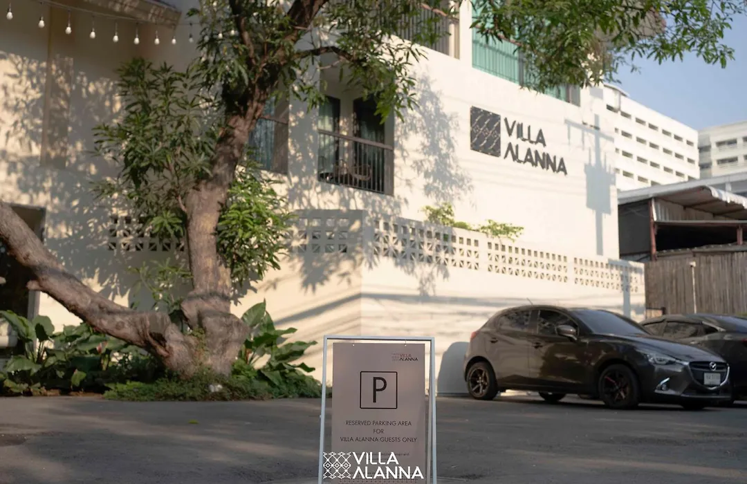 Villa Alanna-1