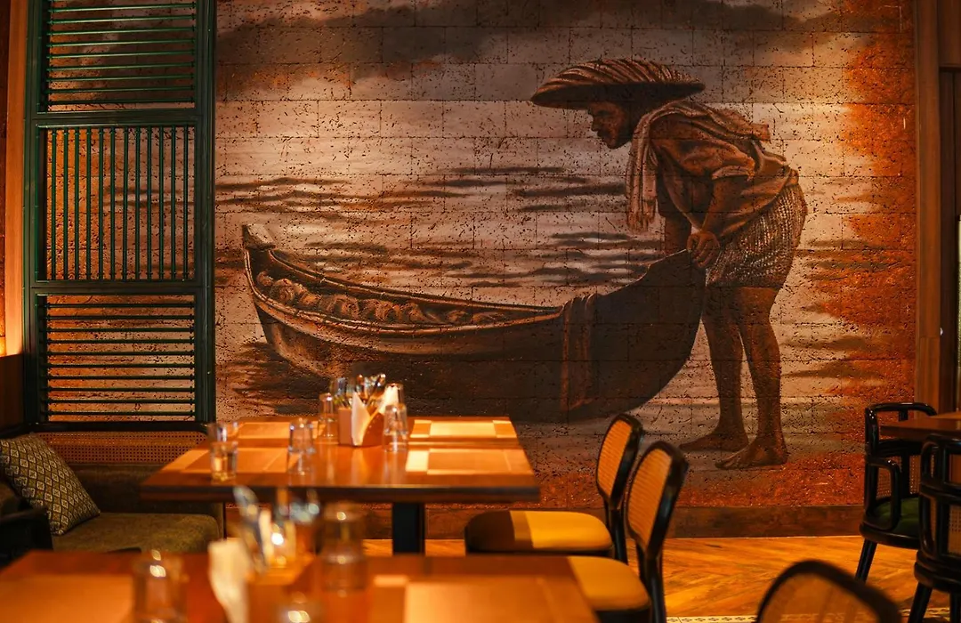 The Artiste, Kochi, A Tribute Portfolio Hotel , Forum Mall-1