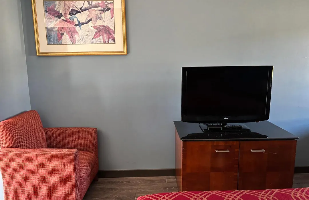 Budget Inn Express-1