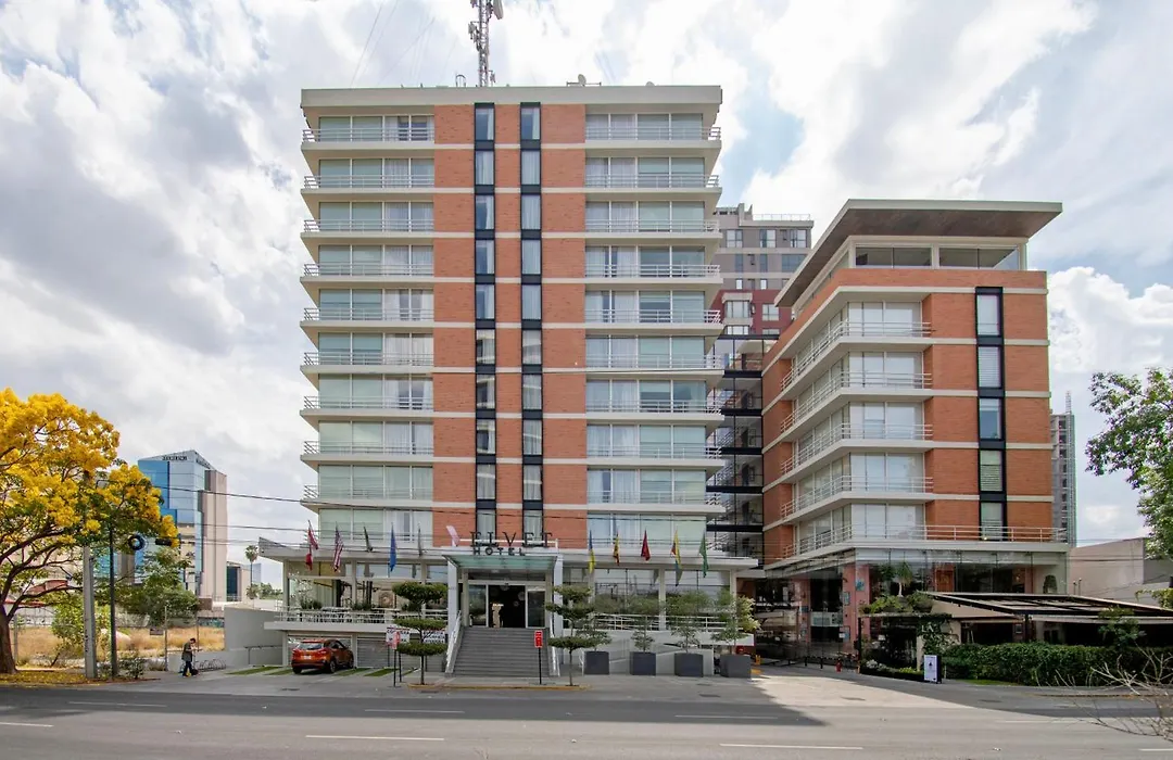 Hotel Velvet Plaza-1