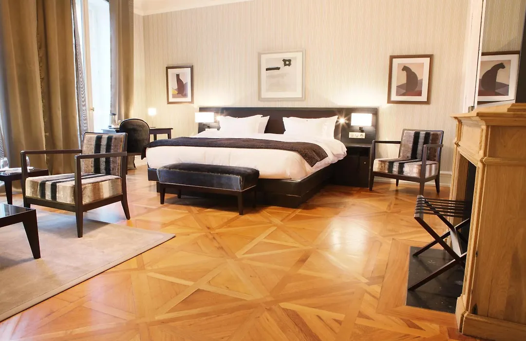 Logis Hotel Ettenheim-1