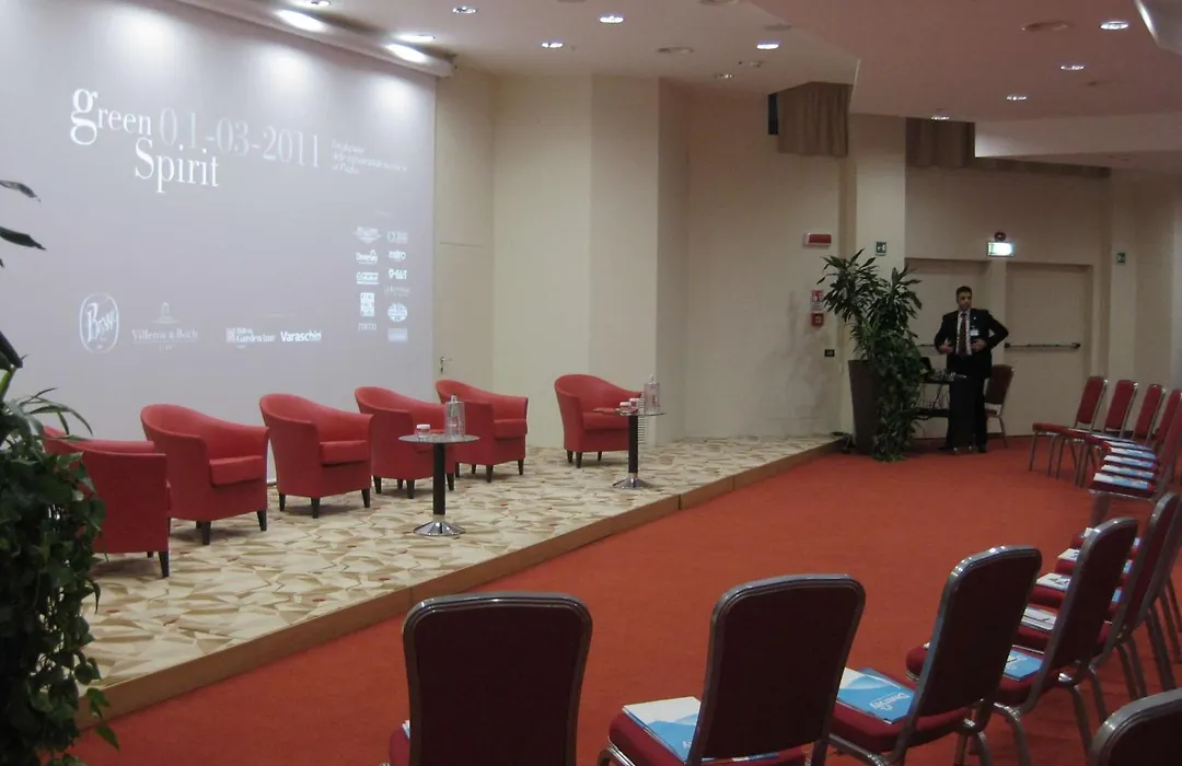 Hilton Garden Inn Lecce-1