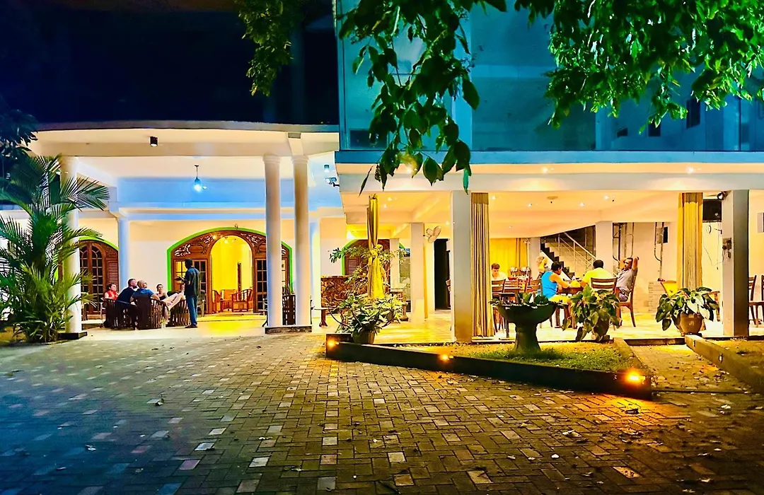 Gamagedara Resort-1