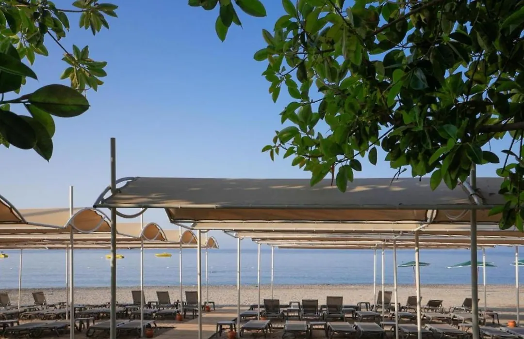 Seaphoria Beach Hotel & Spa-1
