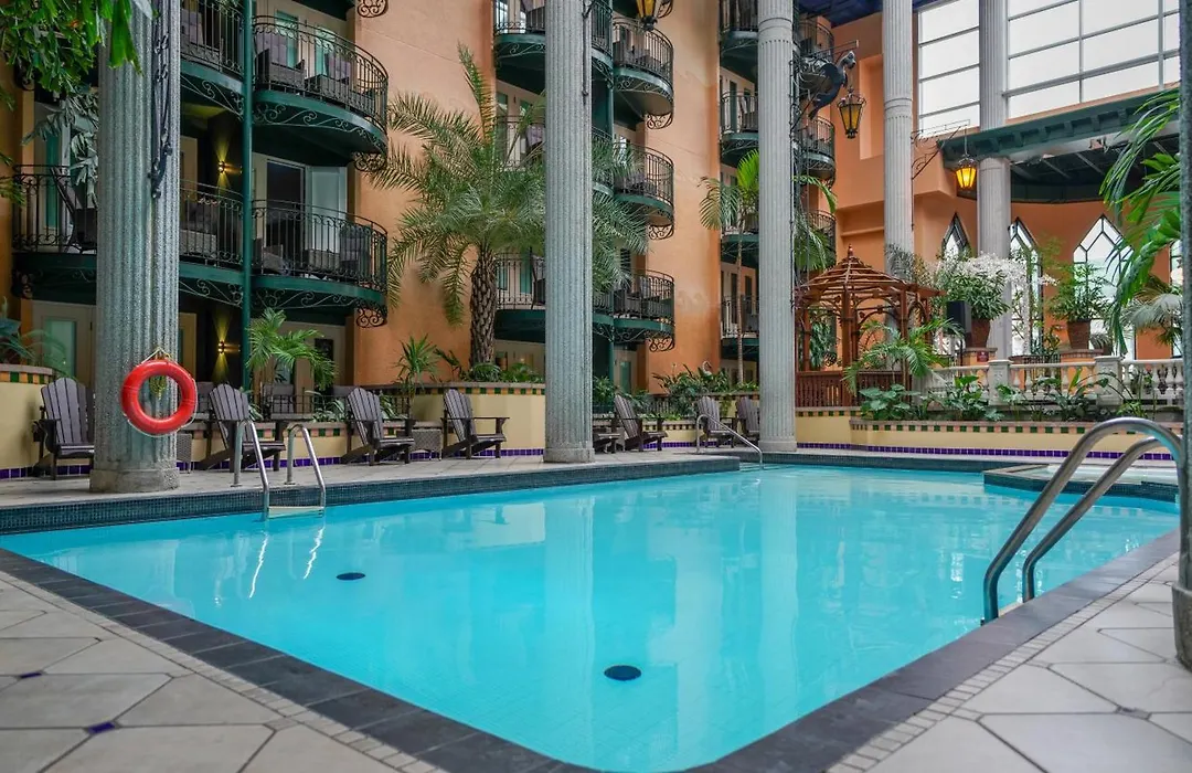 Hôtel Plaza Québec par JARO-1