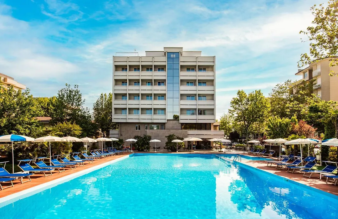 Hotel Ambasciatori-1