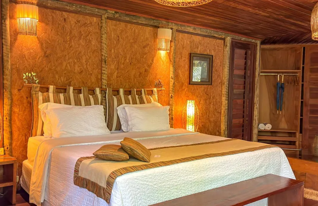 Bobz Boutique Resort-1