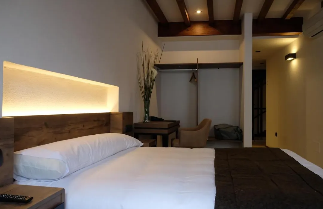 Via Aetcal Hotel & Wellness-1