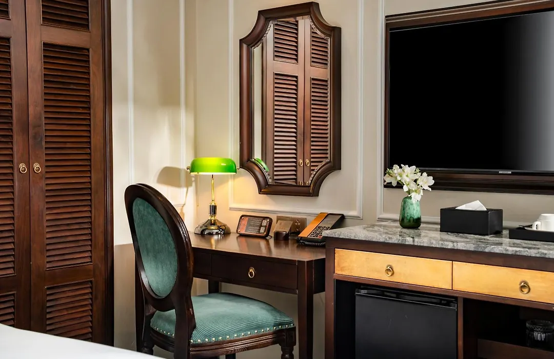 Gm Premium Hotel-1