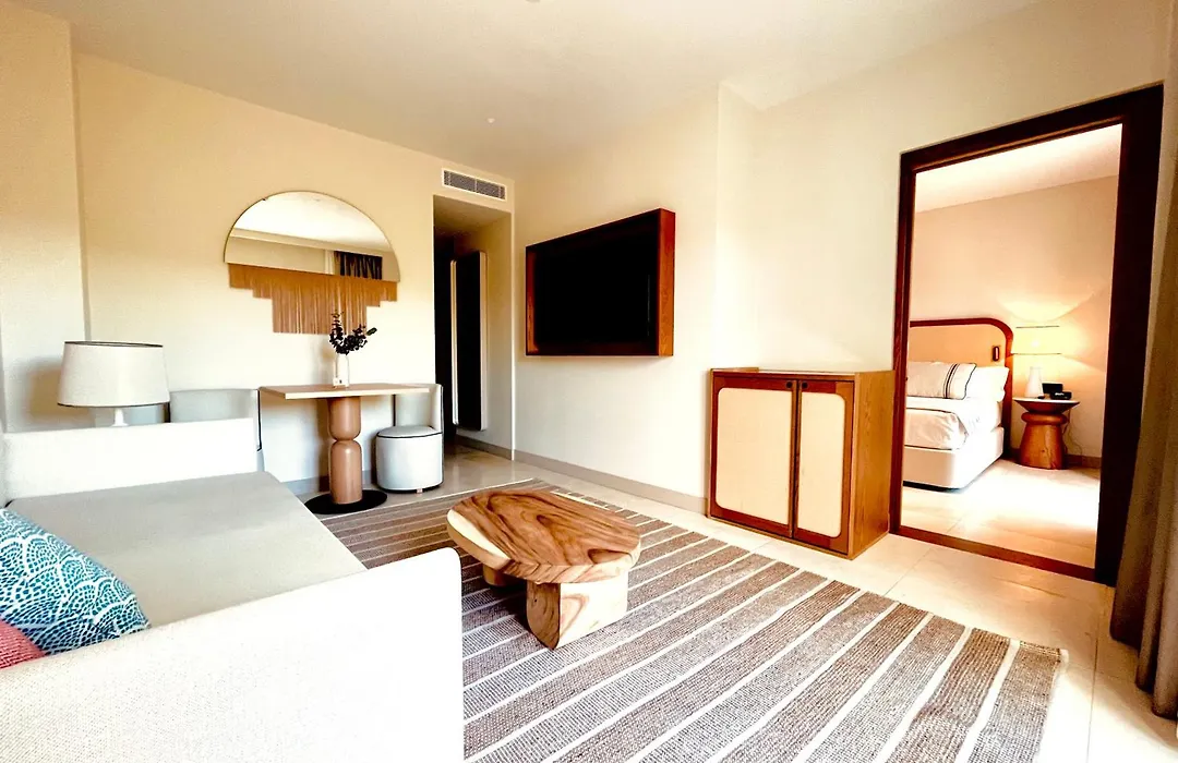 The Signature Level At Trs Ibiza Hotel (Adults Only)-1