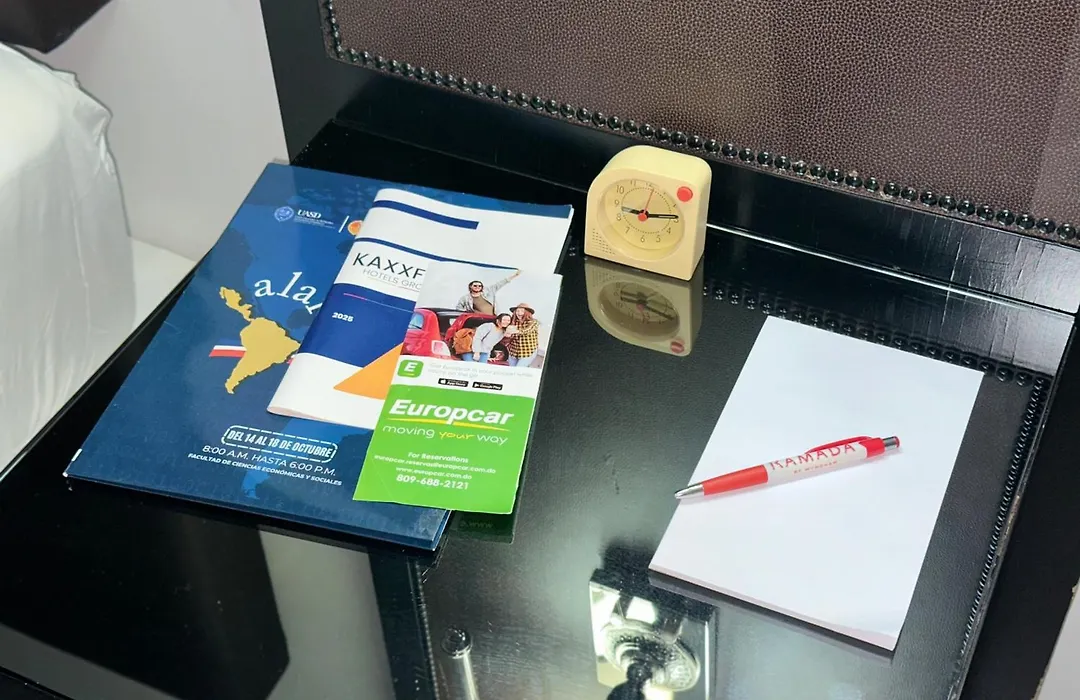 Ramada By Wyndham Princess Santo Domingo-1