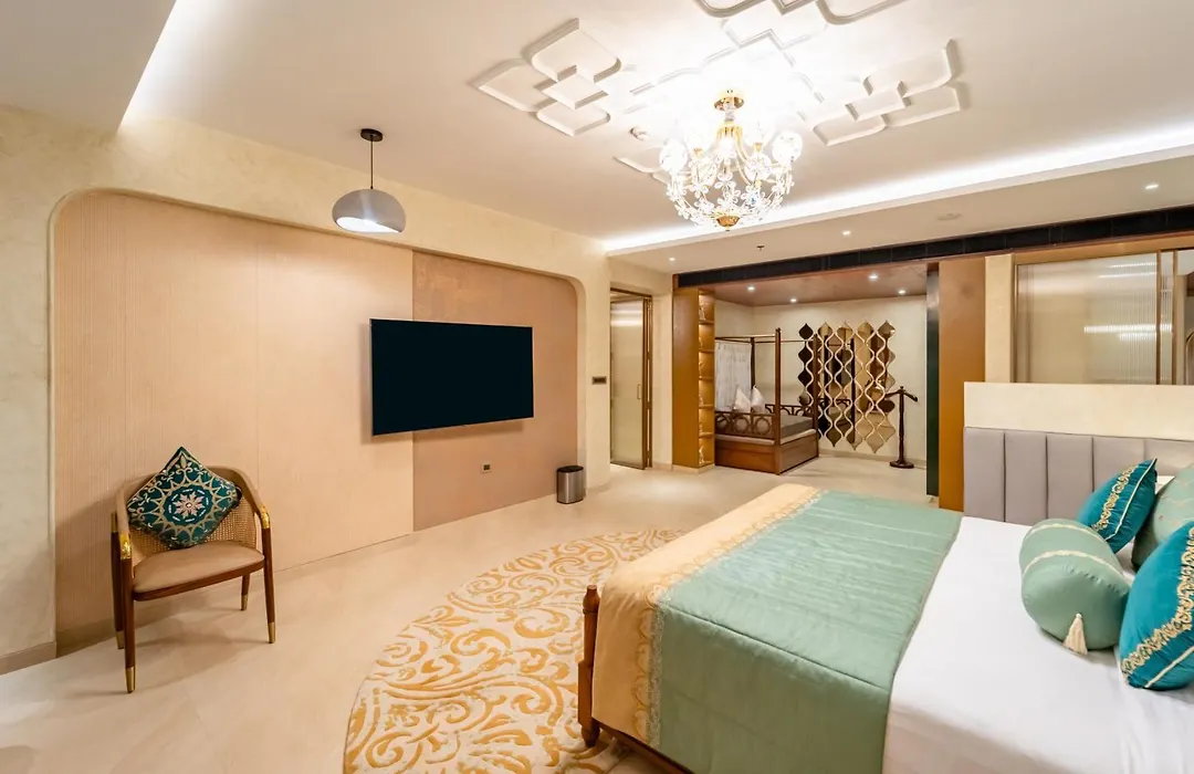 Sayaji Indore-1