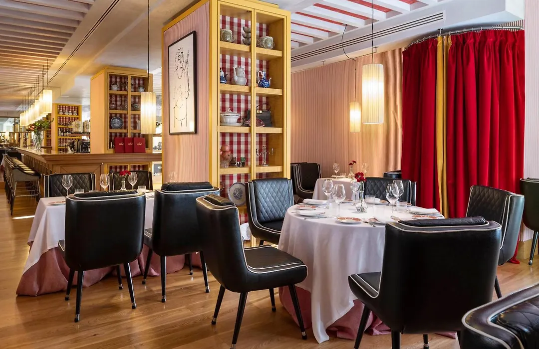 Urso Hotel & Spa, A Small Luxury Hotel Of The World-1