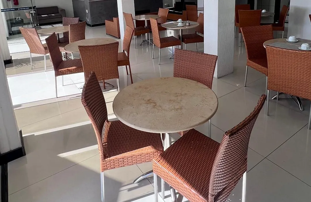 Las Brisas Beach Hotel-1