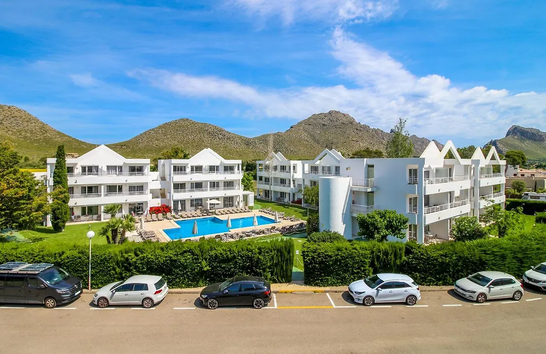 Duvabitat Apartments-1