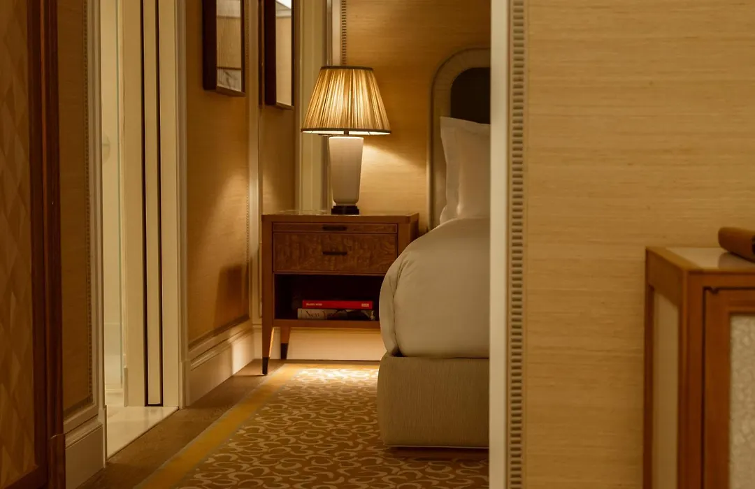 The Surrey, A Corinthia Hotel-1