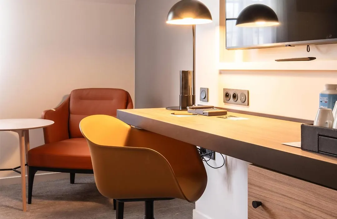 Dolce by Wyndham Versailles - Domaine du Montcel-1