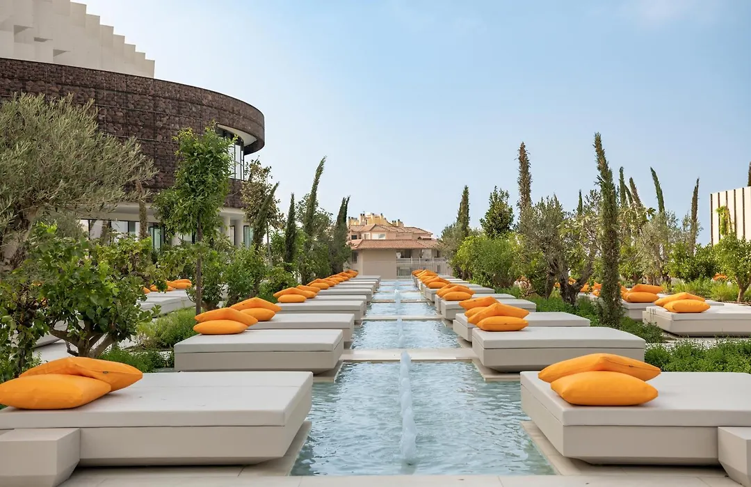 Leiro Residences - Preferred Hotels & Resorts-1