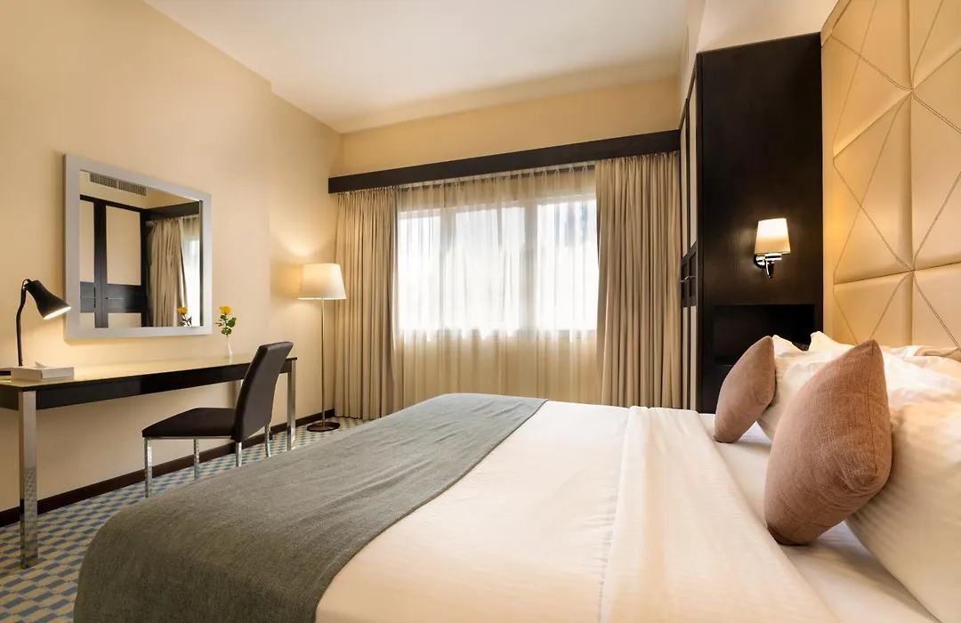 The Eclipse Boutique Suites-1