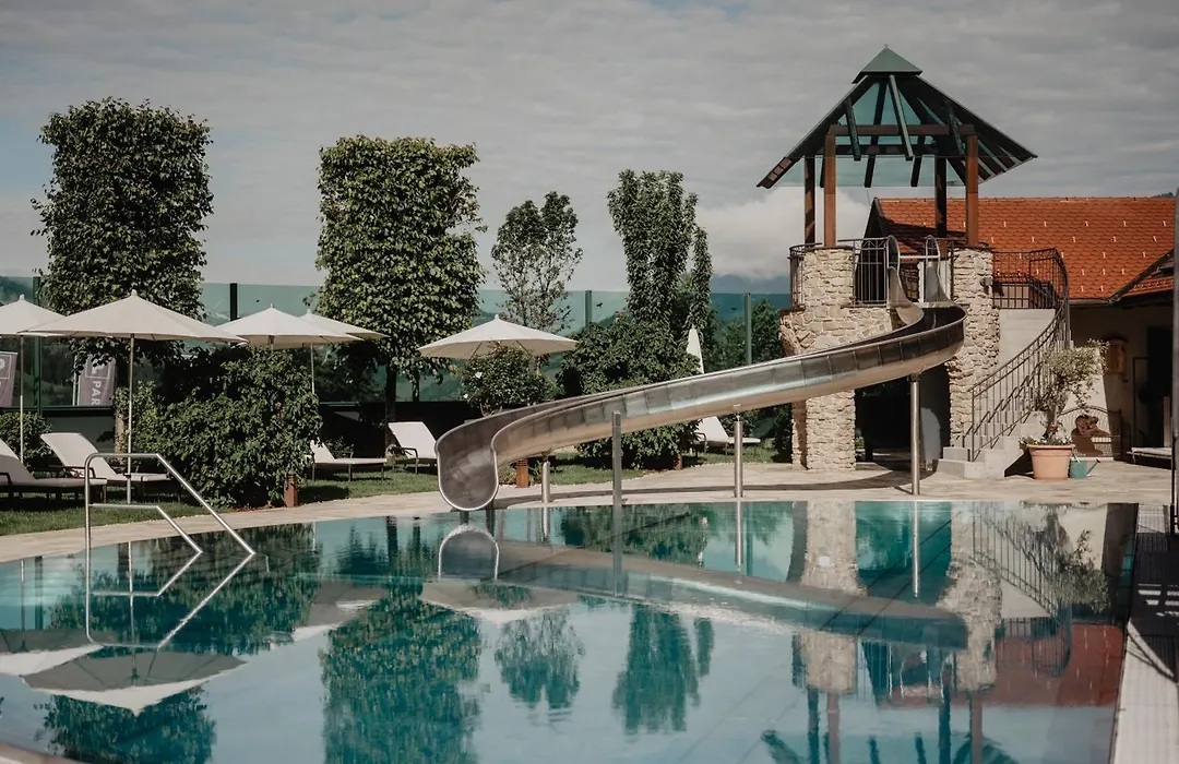 Hotel Berghof - St Johann In Salzburg-1