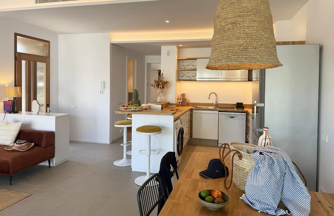 Boutique Hotel Villa Salvador - Adults Only By Fimedhotels-1