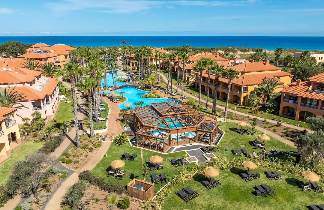 Pestana Porto Santo Premium All Inclusive Beach & Spa Resort-1