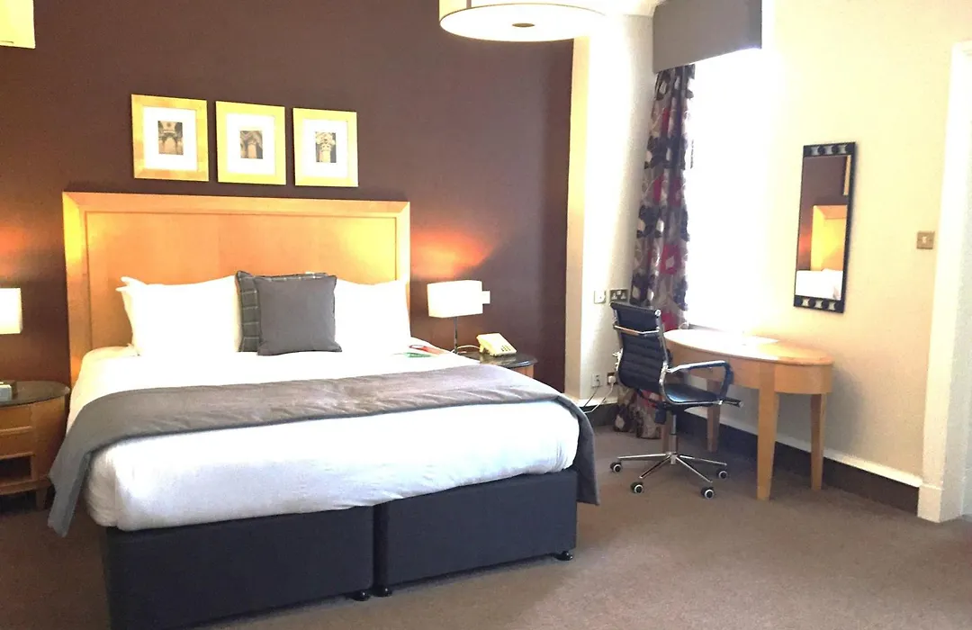 Millennium Hotel Glasgow-1