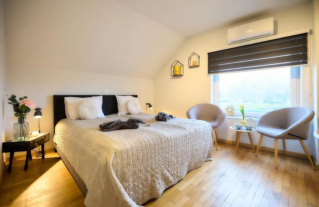 Villa Cecha B&B &Wellness-1