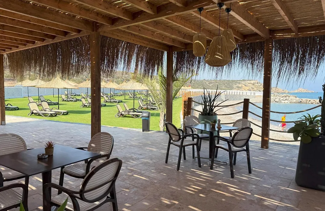 Korineum Golf & Beach Resort-1