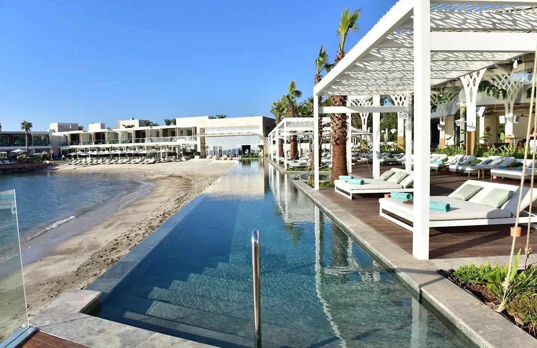 Yalikavak Marina Hotel By Mett Collection-1