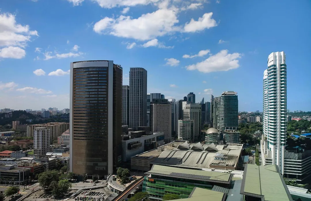 The St. Regis Kuala Lumpur-1
