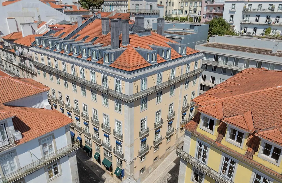 Martinhal Lisbon Chiado-1