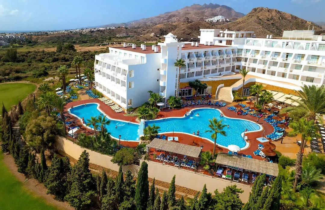 Hotel Servigroup Marina Mar-1