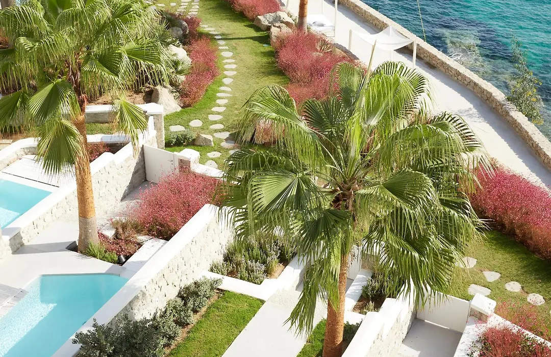 Mykonos Blu, A Resort To Live-1