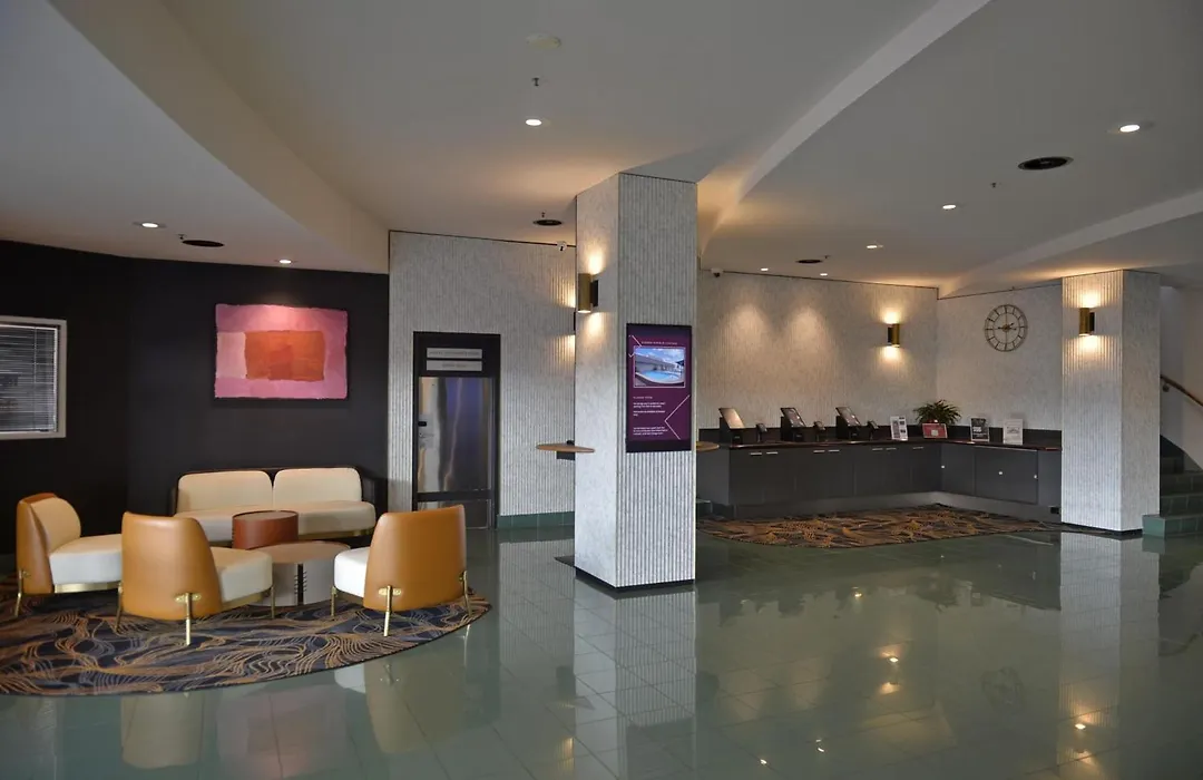 Rydges Darwin Central-1