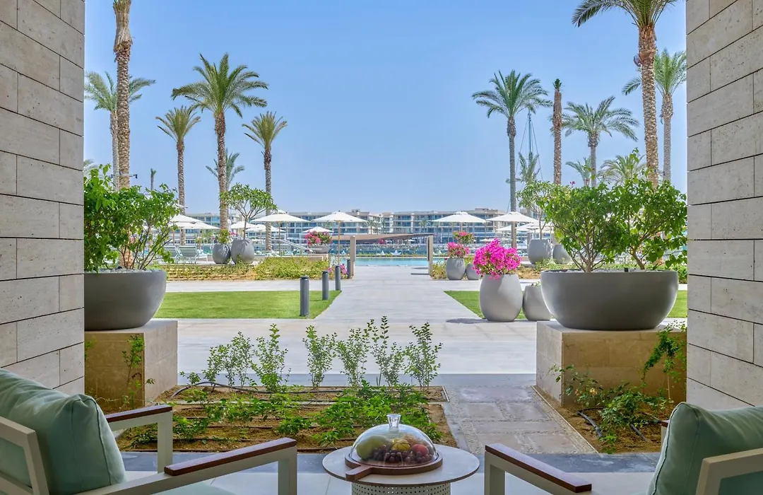 Vida Marina Resort Marassi-1