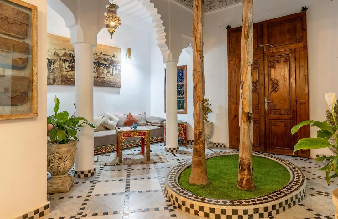 Riad Abaka hotel&boutique-1