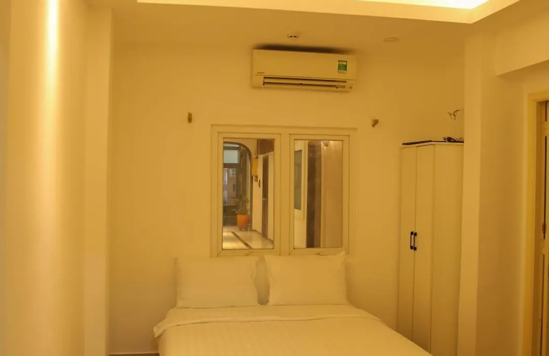 Violet Star Hotel&Spa-1